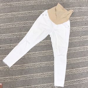 Maternity Jeans